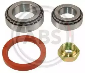 Комплект подшипника ступицы колеса A.B.S. купить