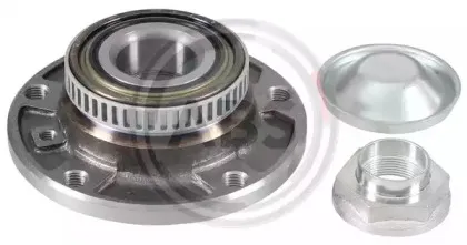 Ступица колеса A.B.S. купить