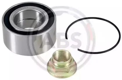 Комплект подшипника ступицы колеса A.B.S. купить