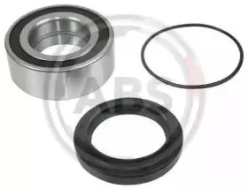 Комплект подшипника ступицы колеса A.B.S. купить