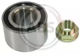 Комплект подшипника ступицы колеса A.B.S. купить