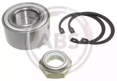 Комплект подшипника ступицы колеса A.B.S. купить