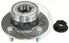 Ступица колеса A.B.S. купить