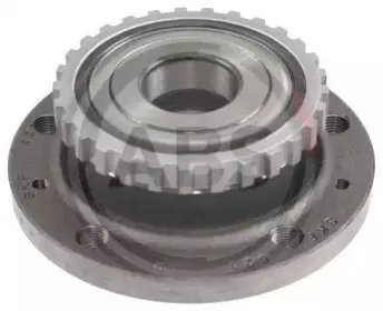 Ступица колеса A.B.S. купить