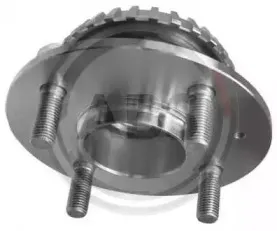 Ступица колеса A.B.S. купить