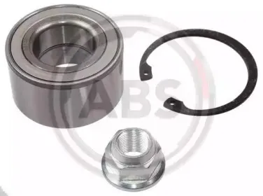 Комплект подшипника ступицы колеса A.B.S. купить