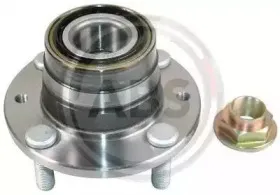 Ступица колеса A.B.S. купить