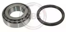 Комплект подшипника ступицы колеса A.B.S. купить