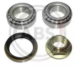 Комплект подшипника ступицы колеса A.B.S. купить