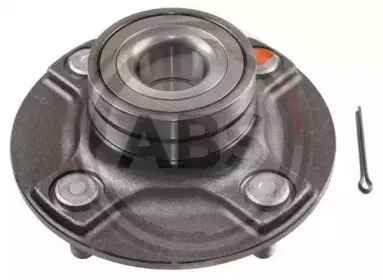 Ступица колеса A.B.S. купить