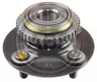 Ступица колеса A.B.S. купить