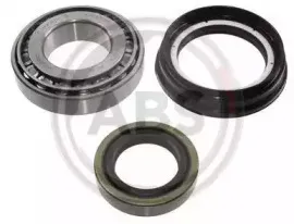 Комплект подшипника ступицы колеса A.B.S. купить