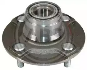 Ступица колеса A.B.S. купить