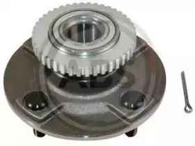 Ступица колеса A.B.S. купить