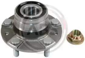 Ступица колеса A.B.S. купить