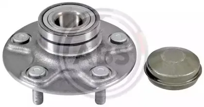 Ступица колеса A.B.S. купить