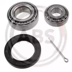 Комплект подшипника ступицы колеса A.B.S. купить