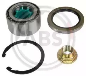 Комплект подшипника ступицы колеса A.B.S. купить