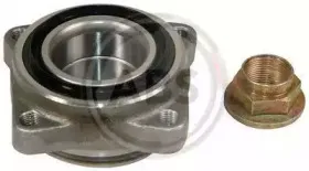 Ступица колеса A.B.S. купить