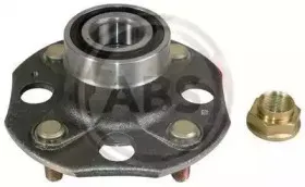 Ступица колеса A.B.S. купить