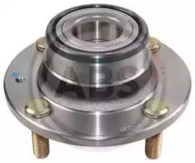 Ступица колеса A.B.S. купить