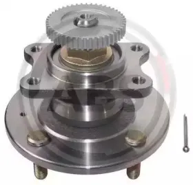 Ступица колеса A.B.S. купить