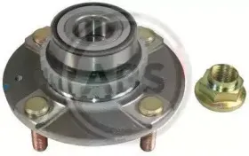 Ступица колеса A.B.S. купить