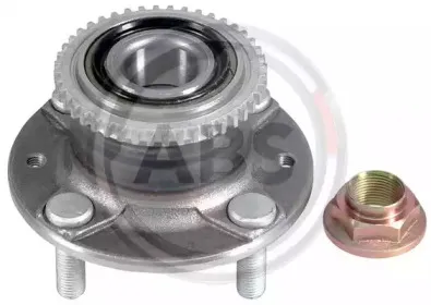 Ступица колеса A.B.S. купить