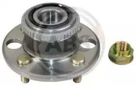 Ступица колеса A.B.S. купить