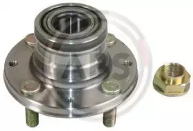 Ступица колеса A.B.S. купить