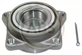 Ступица колеса A.B.S. купить