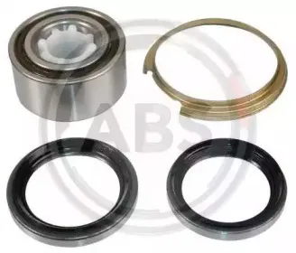 Комплект подшипника ступицы колеса A.B.S. купить