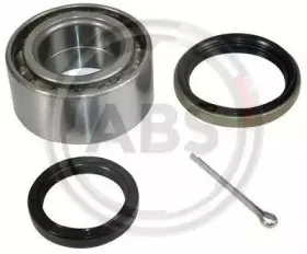 Комплект подшипника ступицы колеса A.B.S. купить