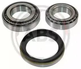 Комплект подшипника ступицы колеса A.B.S. купить