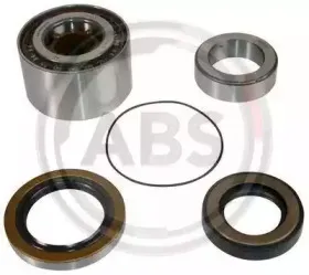 Комплект подшипника ступицы колеса A.B.S. купить