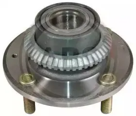 Ступица колеса A.B.S. купить