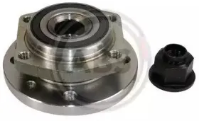 Ступица колеса A.B.S. купить