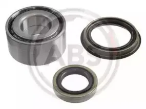 Комплект подшипника ступицы колеса A.B.S. купить