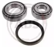 Комплект подшипника ступицы колеса A.B.S. купить