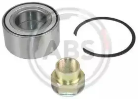 Комплект подшипника ступицы колеса A.B.S. купить