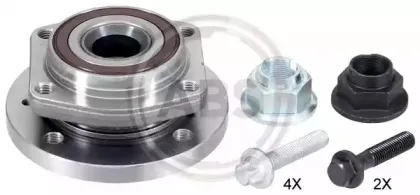 Ступица колеса A.B.S. купить