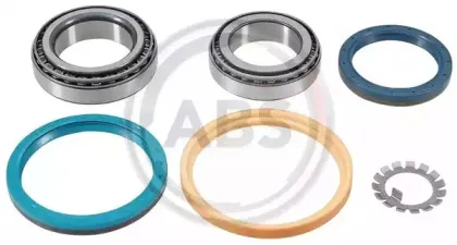 Комплект подшипника ступицы колеса A.B.S. купить
