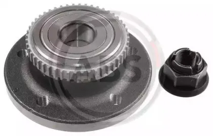 Ступица колеса A.B.S. купить