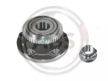 Ступица колеса A.B.S. купить