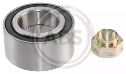 Комплект подшипника ступицы колеса A.B.S. купить