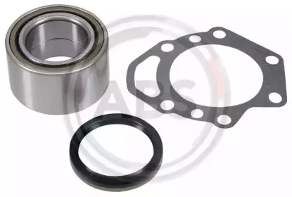 Комплект подшипника ступицы колеса A.B.S. купить