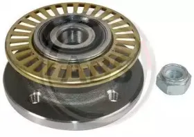 Ступица колеса A.B.S. купить