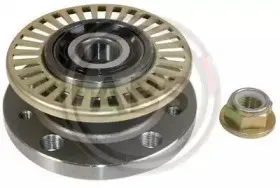 Ступица колеса A.B.S. купить