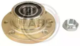 Ступица колеса A.B.S. купить