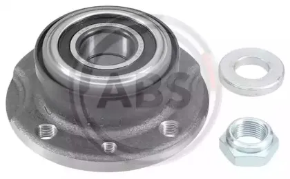 Ступица колеса A.B.S. купить
